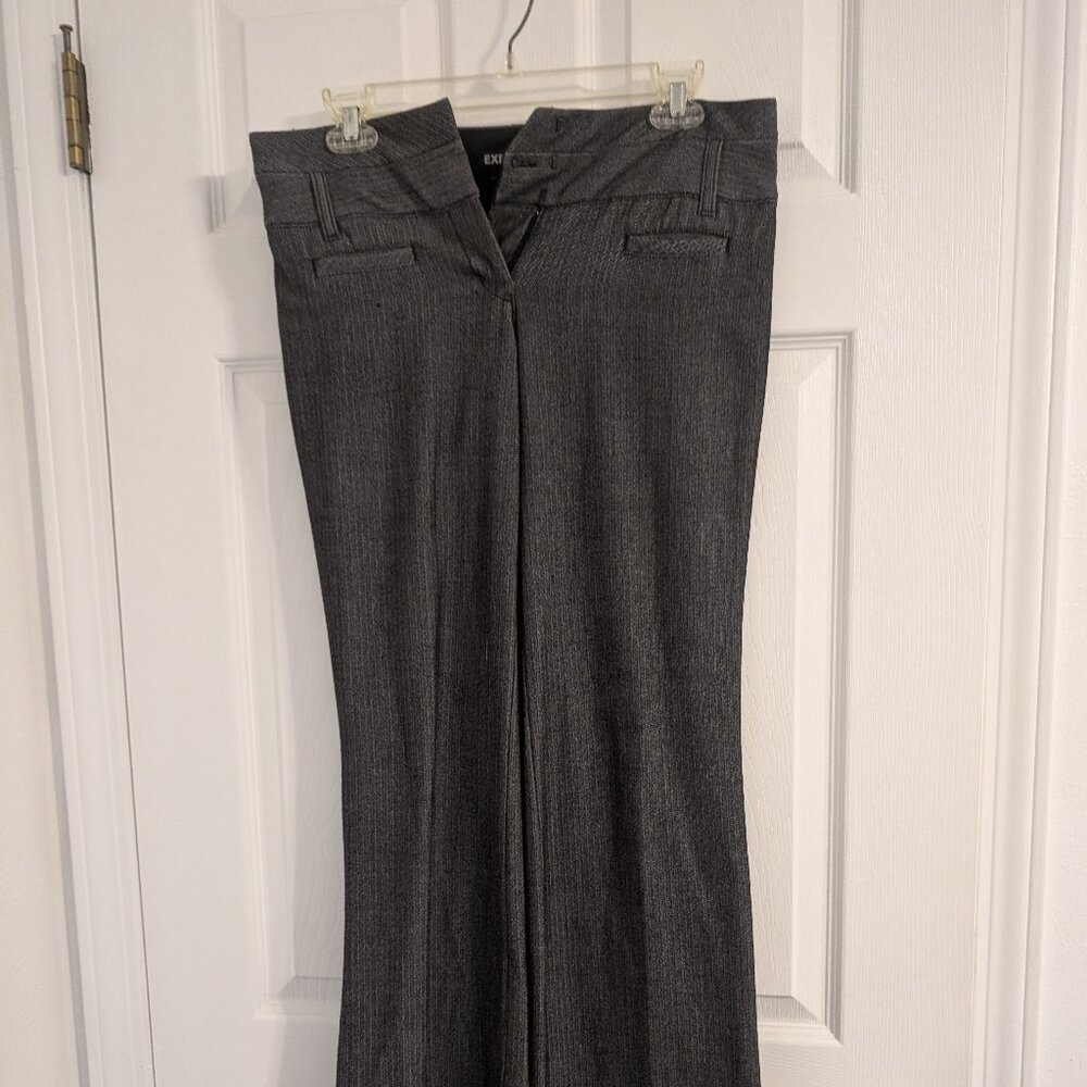 Women's business pants